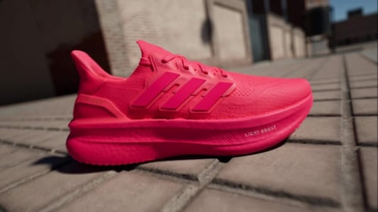 adidas Ultraboost 5 '明亮紅' IE1111 Order adidas Ultraboost 5 '明亮紅' IE1111