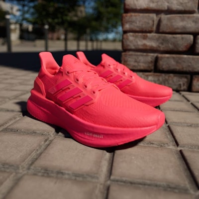 adidas Ultraboost 5 'Merah Lucid' IE1111 Cheap adidas Ultraboost 5 'Merah Lucid' IE1111