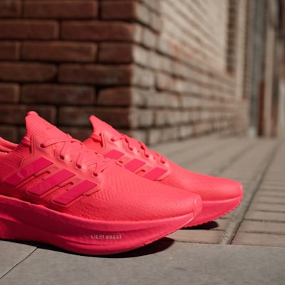 adidas Ultraboost 5 'Merah Lucid' IE1111 1