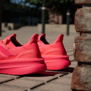 adidas Ultraboost 5 '明亮紅' IE1111 2