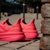 adidas Ultraboost 5 'Merah Lucid' IE1111