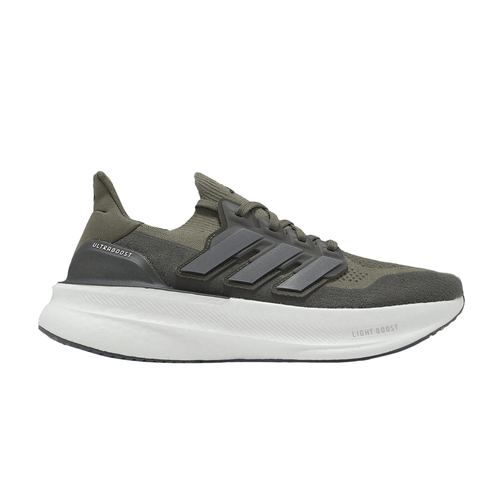 adidas UltraBoost 5 &#x27;Olive Strata Iron Metallic&#x27; ID8815