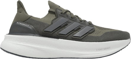 adidas UltraBoost 5 'Olive Strata Iron Metallic' ID8815 adidas UltraBoost 5 'Olive Strata Iron Metallic' ID8815