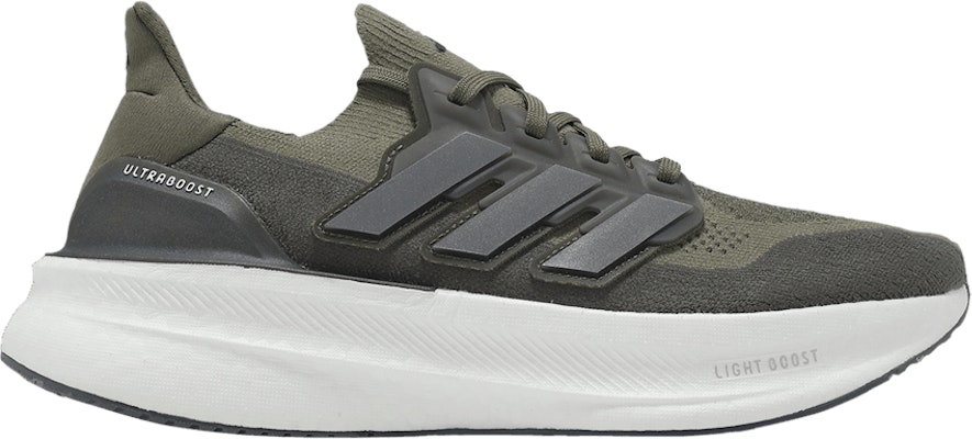 adidas UltraBoost 5 'Olive Strata Iron Metallic' ID8815 Buy adidas UltraBoost 5 'Olive Strata Iron Metallic' ID8815