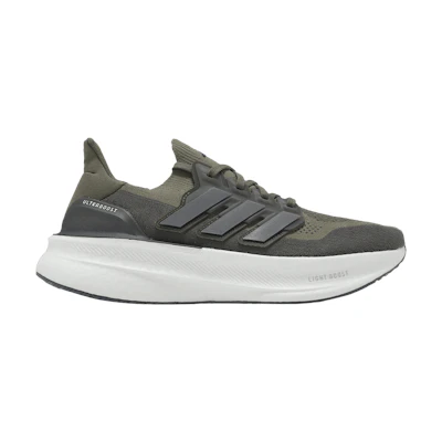 adidas UltraBoost 5 'Olive Strata Iron Metallic'
