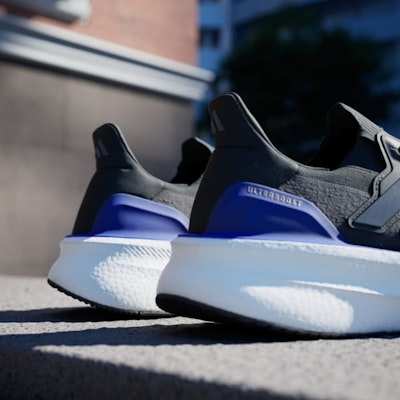 Adidas Ultraboost 5 Running Shoes JH9082 1