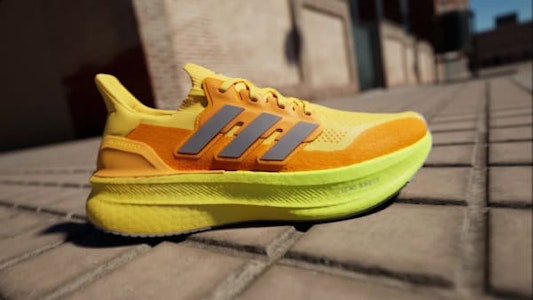 adidas Ultraboost 5 'Spark Halo' 跑步鞋 ID8811 Order adidas Ultraboost 5 'Spark Halo' 跑步鞋 ID8811