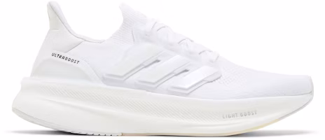 adidas UltraBoost 5 'Triple White' ID8813 adidas UltraBoost 5 'Triple White' ID8813