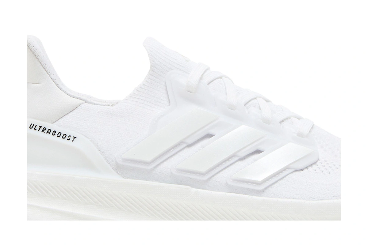 adidas UltraBoost 5 'Triple White'