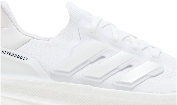 adidas UltraBoost 5 'Triple White' ID8813 Order adidas UltraBoost 5 'Triple White' ID8813