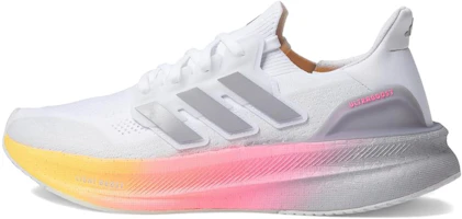 adidas UltraBoost 5 'White Lucid Pink' ID8810 adidas UltraBoost 5 'White Lucid Pink' ID8810