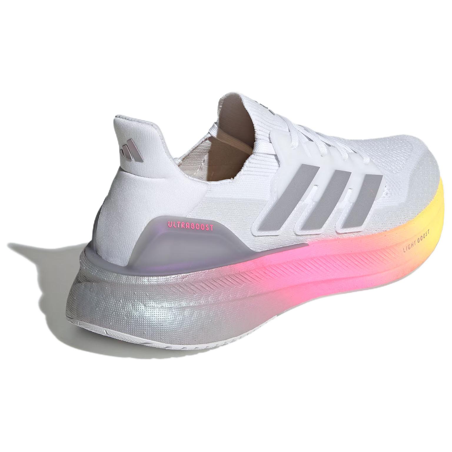Purchase adidas UltraBoost 5 ''Blanc Lucid Rose'' ID8810