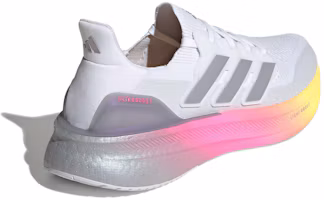 Purchase 阿迪達斯 UltraBoost 5 白色清晰粉紅 ID8810 ID8810