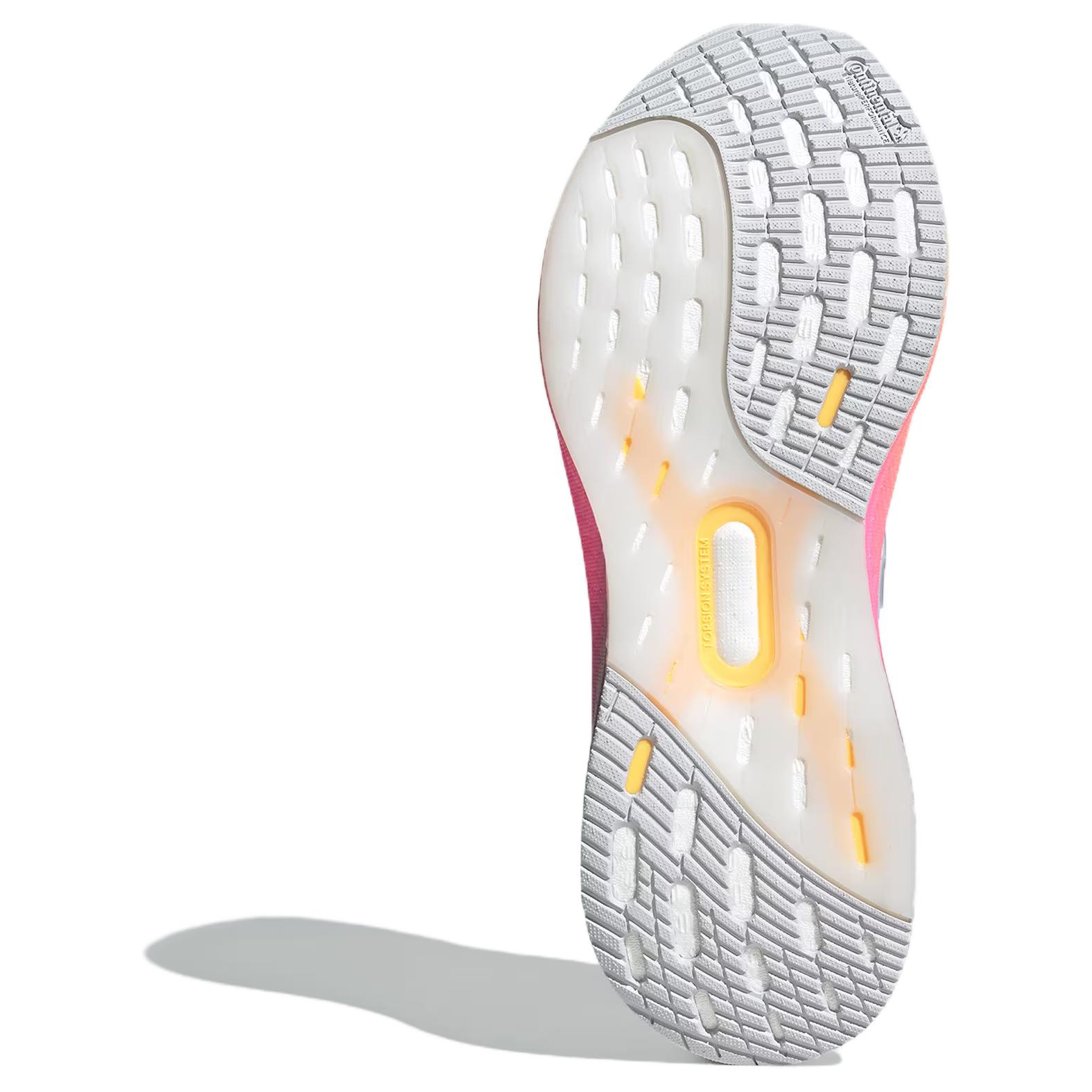 Sizing adidas UltraBoost 5 ''Blanc Lucid Rose'' ID8810