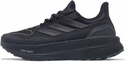 adidas UltraBoost 5 GORE-TEX 'Black Carbon' JI1384 adidas UltraBoost 5 GORE-TEX 'Black Carbon' JI1384