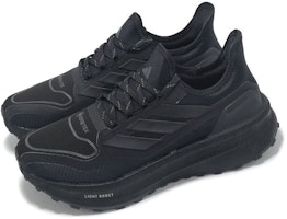 アディダス ウルトラブースト 5 GORE-TEX ''ブラックカーボン'' JI1384 Lookbook アディダス ウルトラブースト 5 GORE-TEX ''ブラックカーボン'' JI1384