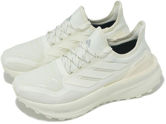 adidas UltraBoost 5 GORE-TEX 'Off White' JI1385 Lookbook adidas UltraBoost 5 GORE-TEX 'Off White' JI1385