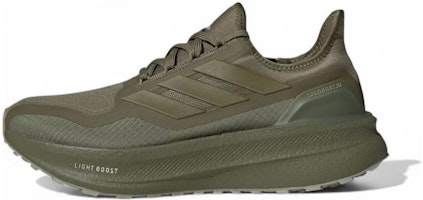 adidas UltraBoost 5 GORE-TEX 'Olive Strata' JS2841 adidas UltraBoost 5 GORE-TEX 'Olive Strata' JS2841
