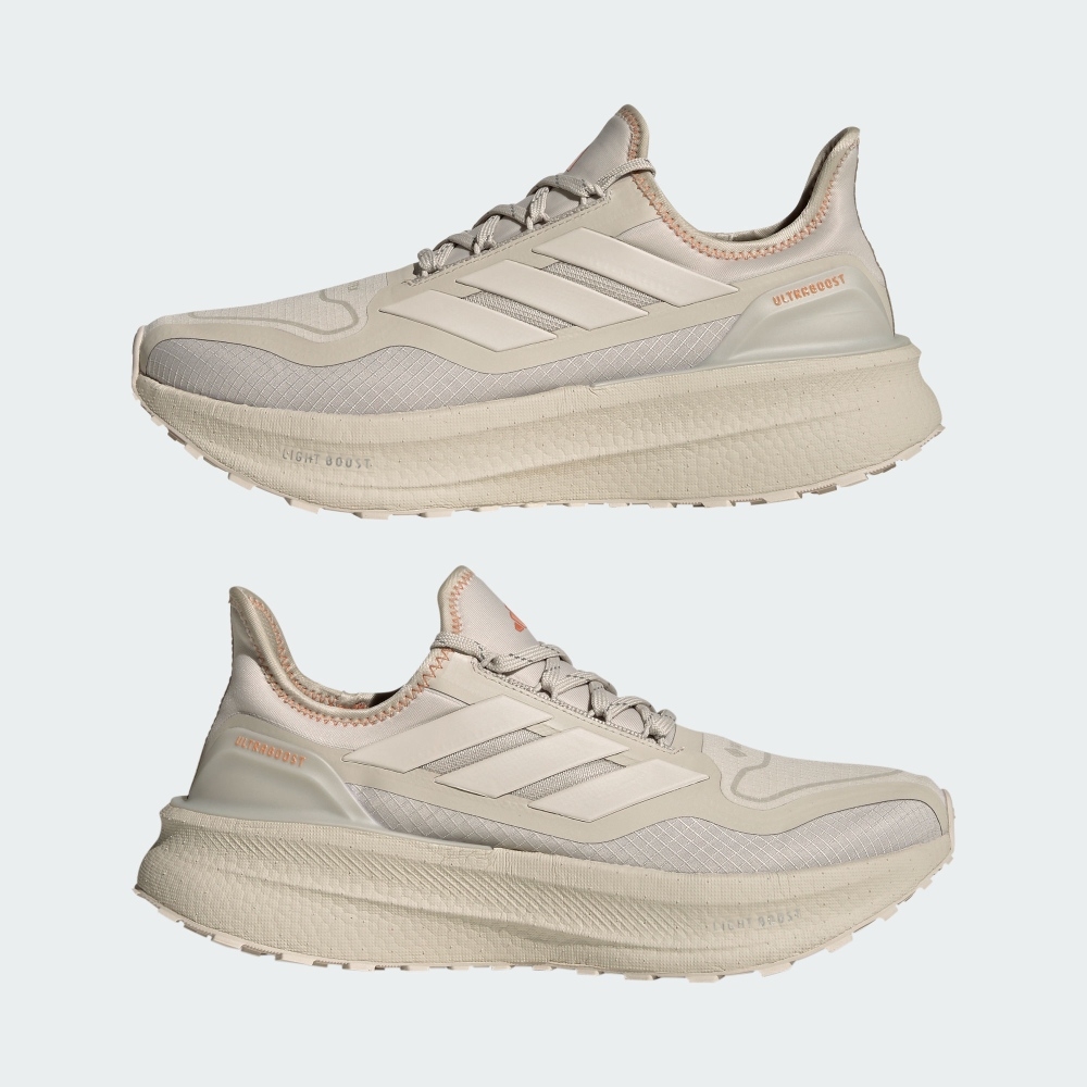 Details for adidas ULTRABOOST 5 GTX Running Shoes JQ6631