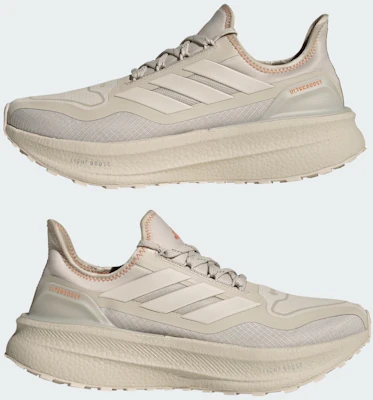 adidas ULTRABOOST 5 GTX Running Shoes JQ6631 Details for adidas ULTRABOOST 5 GTX Running Shoes JQ6631