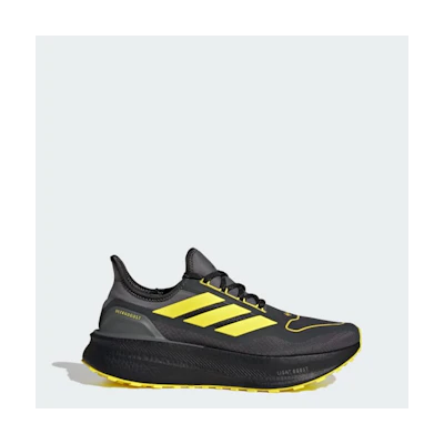 Adidas Ultraboost 5 GTX Carbon/Core Black/Grey Four