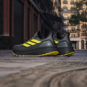 Adidas Ultraboost 5 GTX Carbon/Negro/Core Gris Cuatro JI3242 Details for Adidas Ultraboost 5 GTX Carbon/Negro/Core Gris Cuatro JI3242