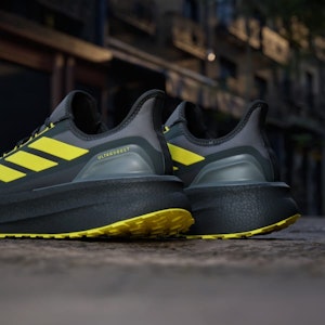 Adidas Ultraboost 5 GTX Carbon/Negro/Core Gris Cuatro JI3242 2