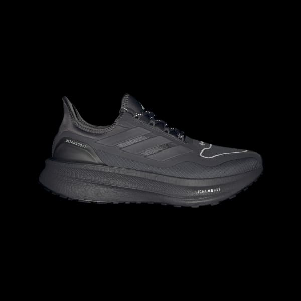 Order Zapatillas Adidas Ultraboost 5 GTX Impermeables Gris/Wonder Silver Running Mujer. IG9350