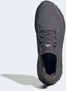 アディダス ウルトラブースト 5 GTX 防水 ランニングシューズ グレーファイブ/シルバー IG9350 Lookbook アディダス ウルトラブースト 5 GTX 防水 ランニングシューズ グレーファイブ/シルバー IG9350