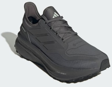 アディダス ウルトラブースト 5 GTX 防水 ランニングシューズ グレーファイブ/シルバー IG9350 Purchase アディダス ウルトラブースト 5 GTX 防水 ランニングシューズ グレーファイブ/シルバー IG9350