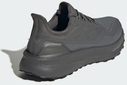 アディダス ウルトラブースト 5 GTX 防水 ランニングシューズ グレーファイブ/シルバー IG9350 Details for アディダス ウルトラブースト 5 GTX 防水 ランニングシューズ グレーファイブ/シルバー IG9350