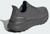 Adidas Ultraboost 5 GTX Waterproof Running Shoes Grey Five/Grey Five/Wonder Silver IG9350