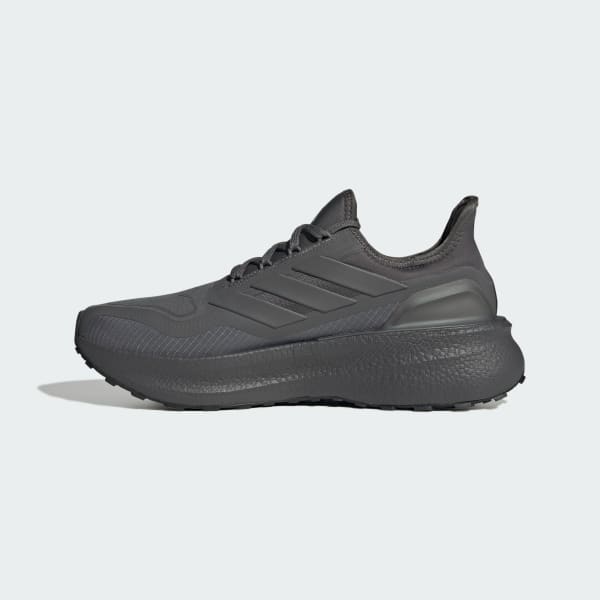 Sizing Zapatillas Adidas Ultraboost 5 GTX Impermeables Gris/Wonder Silver Running Mujer. IG9350