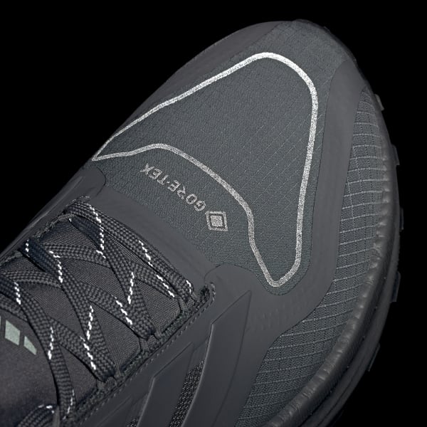 Cheap Zapatillas Adidas Ultraboost 5 GTX Impermeables Gris/Wonder Silver Running Mujer. IG9350