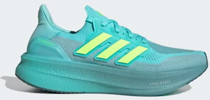 Adidas Ultraboost 5 Running Shoes Blue/Lucid Lemon/Mint Ton JQ2909 Adidas Ultraboost 5 Running Shoes Blue/Lucid Lemon/Mint Ton JQ2909