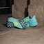 Shop Adidas Ultraboost 5 Running Shoes Blue/Lucid Lemon/Mint Ton JQ2909