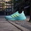 Sizing Adidas Ultraboost 5 Running Shoes Blue/Lucid Lemon/Mint Ton JQ2909