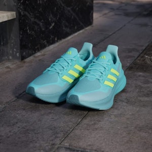 Adidas Ultraboost 5 Kasut Lari Biru/Lemon Lucid/Mint Ton JQ2909 Cheap Adidas Ultraboost 5 Kasut Lari Biru/Lemon Lucid/Mint Ton JQ2909