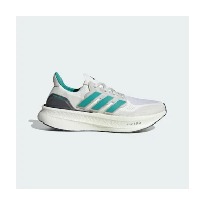 Adidas Ultraboost 5 Sneakers Orbit Grey/Pure Teal/Grey Six