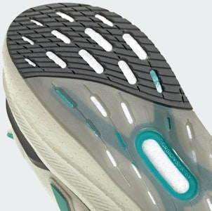 Adidas Ultraboost 5 Zapatillas Gris Orbit/Teal Puro/Gris Six JQ2903 1