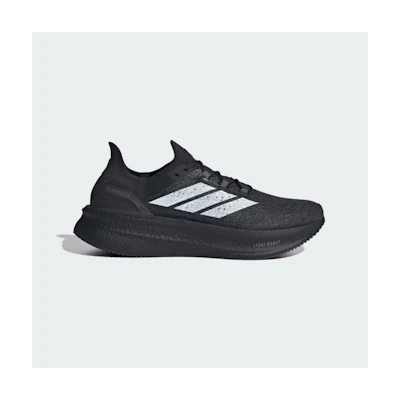 Adidas UltraBoost 5 STRUNG Shoes Core Black/Cloud White/Iron Metallic