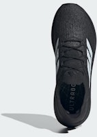 Adidas UltraBoost 5 STRUNG Core Black/Cloud White/Iron Metallic Sepatu JQ2941 Order Adidas UltraBoost 5 STRUNG Core Black/Cloud White/Iron Metallic Sepatu JQ2941