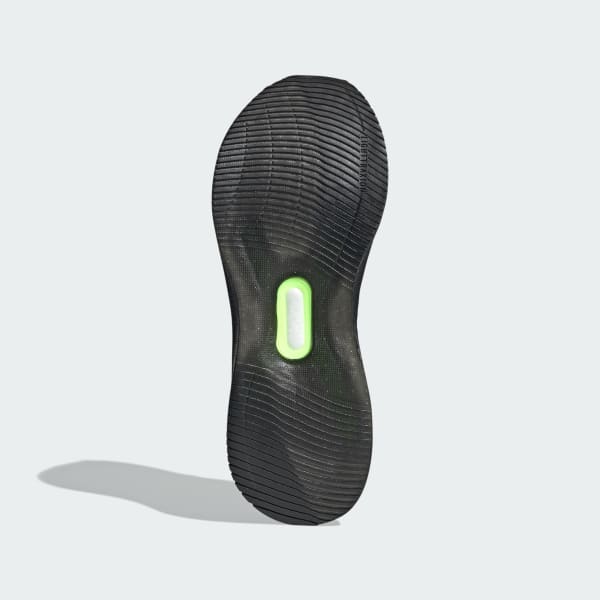 Lookbook アディダス ウルトラブースト 5 STRUNG シューズ コアブラック/クラウドホワイト/アイアンメタリック JQ2941