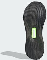 Adidas UltraBoost 5 STRUNG Core Black/Cloud White/Iron Metallic Sepatu JQ2941 Lookbook Adidas UltraBoost 5 STRUNG Core Black/Cloud White/Iron Metallic Sepatu JQ2941