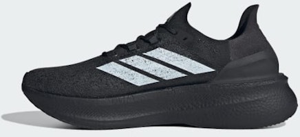 Adidas UltraBoost 5 STRUNG Core Black/Cloud White/Iron Metallic Sepatu JQ2941 Details for Adidas UltraBoost 5 STRUNG Core Black/Cloud White/Iron Metallic Sepatu JQ2941