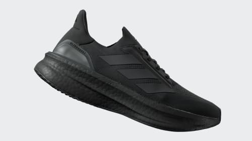 Lookbook adidas Ultraboost 5X « Noir » JH7244