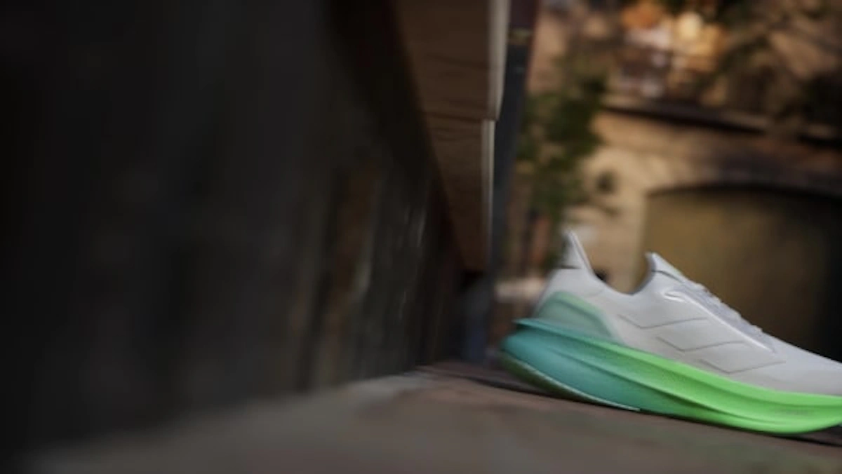 Adidas Ultraboost 5X: Cutting-Edge Performance Running Shoes Cloud White/Dash Grey/Lime Burst