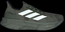 Order 阿迪达斯Ultraboost 5X跑鞋 银绿/银绿/碳黑 JI1517