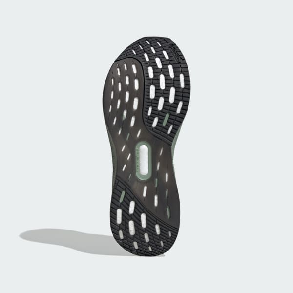 Shop 阿迪达斯Ultraboost 5X跑鞋 银绿/银绿/碳黑 JI1517