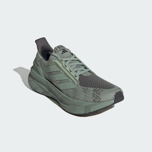 Purchase 阿迪达斯Ultraboost 5X跑鞋 银绿/银绿/碳黑 JI1517